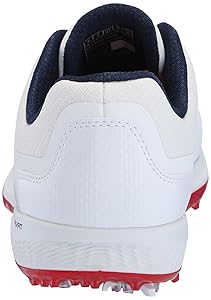 Amazon | [スケッチャーズ] ゴルフシューズ アーチフィット ゴー